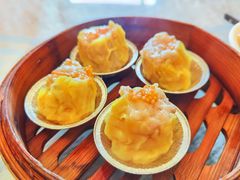 -潮福城大酒楼(北尚店)