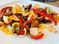 -满堂·烤鸭店·北京菜(鼓楼店)