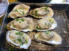 -大笑饭堂(甲子桥店)
