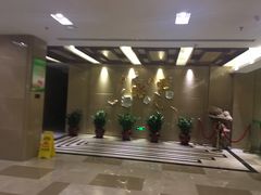 -聚春园自助餐厅(东街口店)