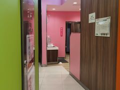 -永旺梦乐城(金银潭店)