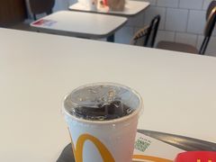 -麦当劳(虹口星荟中心店)