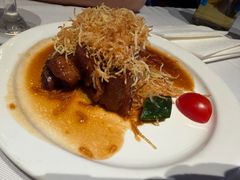 金丝排骨-八分饱·西津会(西津渡店)
