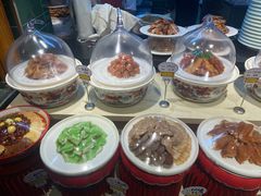 -李氏八大件老菜馆(万宝街店)