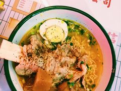 -春麗吃飯公司(工体店)
