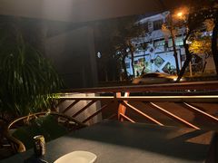 -T館·花园艺术餐厅