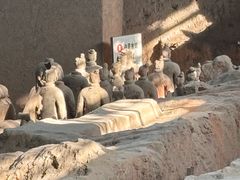 -秦始皇帝陵博物院(兵马俑)