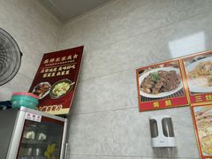 -盛得农家美食·无花果浸鸡·古法烧鸡·竹筒饭(白水寨森林海店)