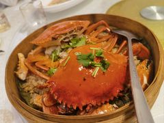 红蟳米糕-光头匠
