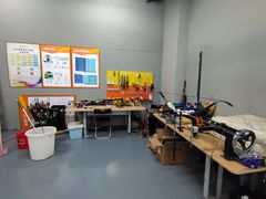 -蓝天射箭馆·专业射箭运动(诚丰广场店)