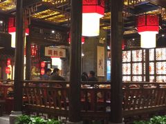 门面-蜀大侠·牛肉自助火锅(慈溪店)