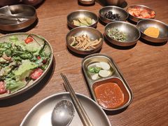 -春熙台·韩国料理(宝安西乡店)