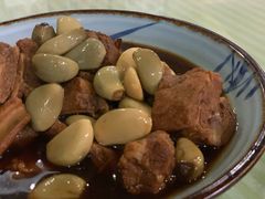 -余味私房菜(正阳小区西5街区店)