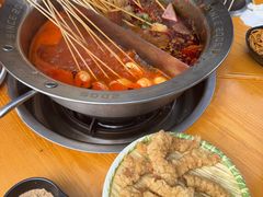 -屋头串串(临江路店)