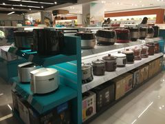 店内环境-顺电sundan(北投新奥购物中心店)