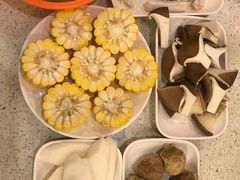 -蜀皇·菌汤鲜黄牛肉汤锅(宽窄巷子店)