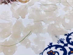 捞起鱼生-德胜轩正宗顺德菜(宝安沙井会展中心店)