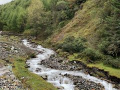 -硗碛藏寨·神木垒景区