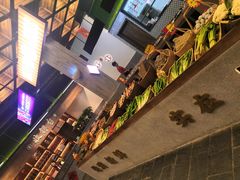 -新李记 · 口味菜馆(南郊公园店)