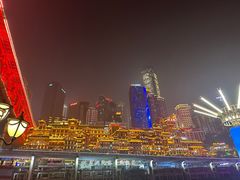 -重庆两江夜游-交运系列