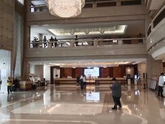 -浙江三立开元名都大酒店