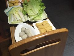 -傣妹火锅(南京东路一店)