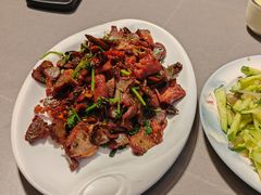 -荣祥海鲜·烟台菜(胜利路二部)