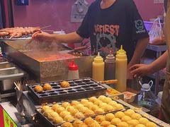 -东门町美食街