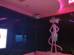 -酷秀KTV(阳泉滨河店)