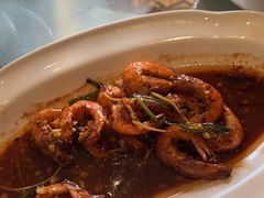 -盛百味·家宴餐厅(霸州分店)