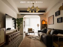 -翼森原创设计·全案实景落地