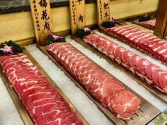 -韩大地烤肉海鲜火锅自助(五一广场店)
