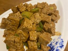 -北疆饭店(朗悦公园茂店)