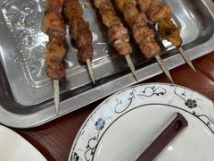 -岳合轩老北京涮肉