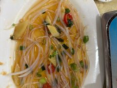 -标记好食