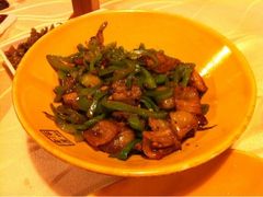 农家小炒肉-深山老屋(国顺东路店)