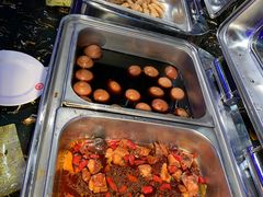 -经典世家牛排自助餐厅(百捷店)