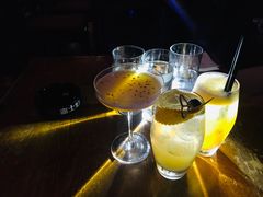 -秀·爱尔兰餐吧(上海路店)