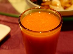 沙棘汁-凯鸽酒楼(大同振兴街店)