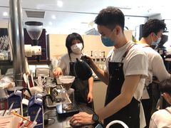 -Manner Coffee(芮欧百货店)