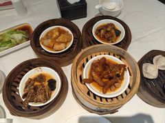 -万龙洲海鲜(南新仓店)