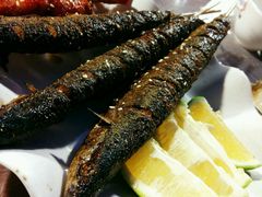 -覃记海鲜美食餐厅