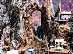 -孜珠寺
