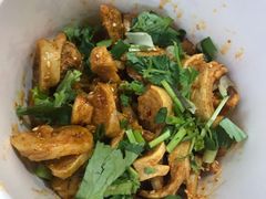 -串大叔炭火烤串·鸡西大冷面刀削面(总店)