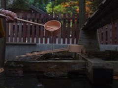 -北海道神宫