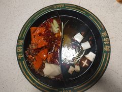 -有拈头成都市井火锅(南山总店)