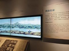 -白鹤梁水下博物馆