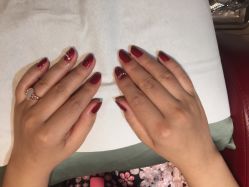 Lily Nails(世茂·工三店)-LILY NAILS美甲美睫