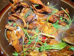 -蜀留香石锅鱼(六顺街店)