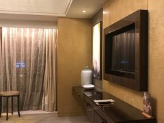 -杭州城中香格里拉大酒店